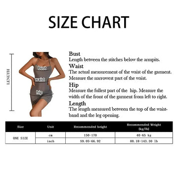 Leopard Print Sexy Nightdress Set