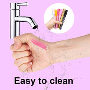 Erasable Graffiti Pen for BDSM Play