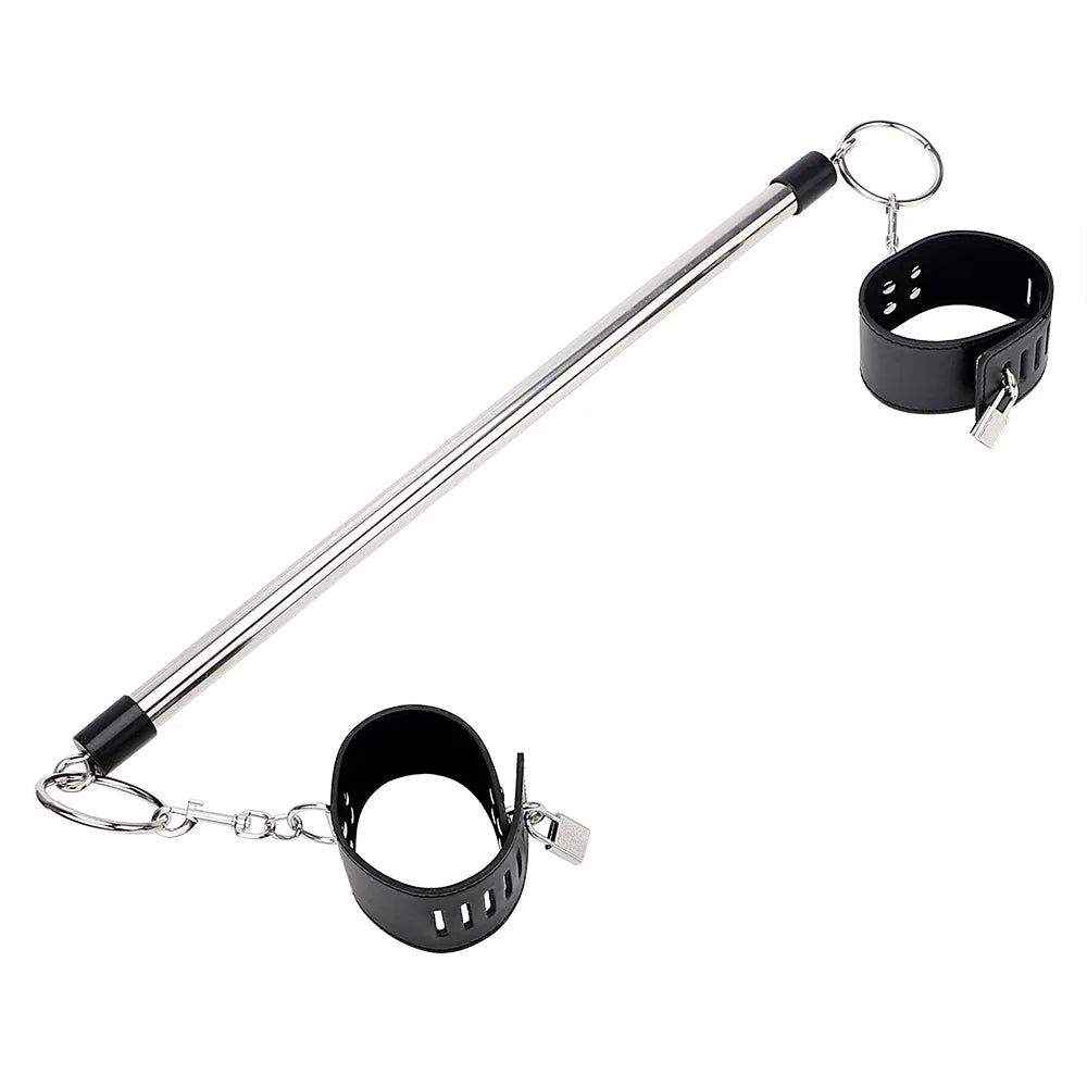 Spreader Bar Bondage Set