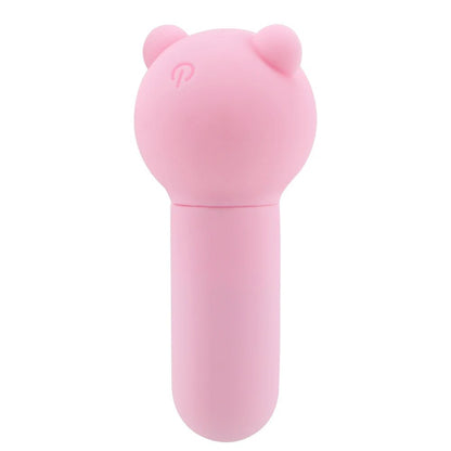 Petite Bear Vibrator for Women