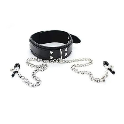 Elegant Bondage Set for Couples