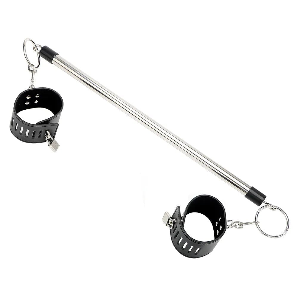 Spreader Bar Bondage Set