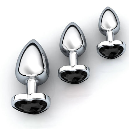 Elegant Anal Pleasure Set