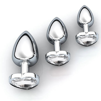 Elegant Anal Pleasure Set