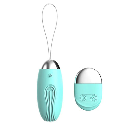 Advanced Wireless Clitoris Stimulator