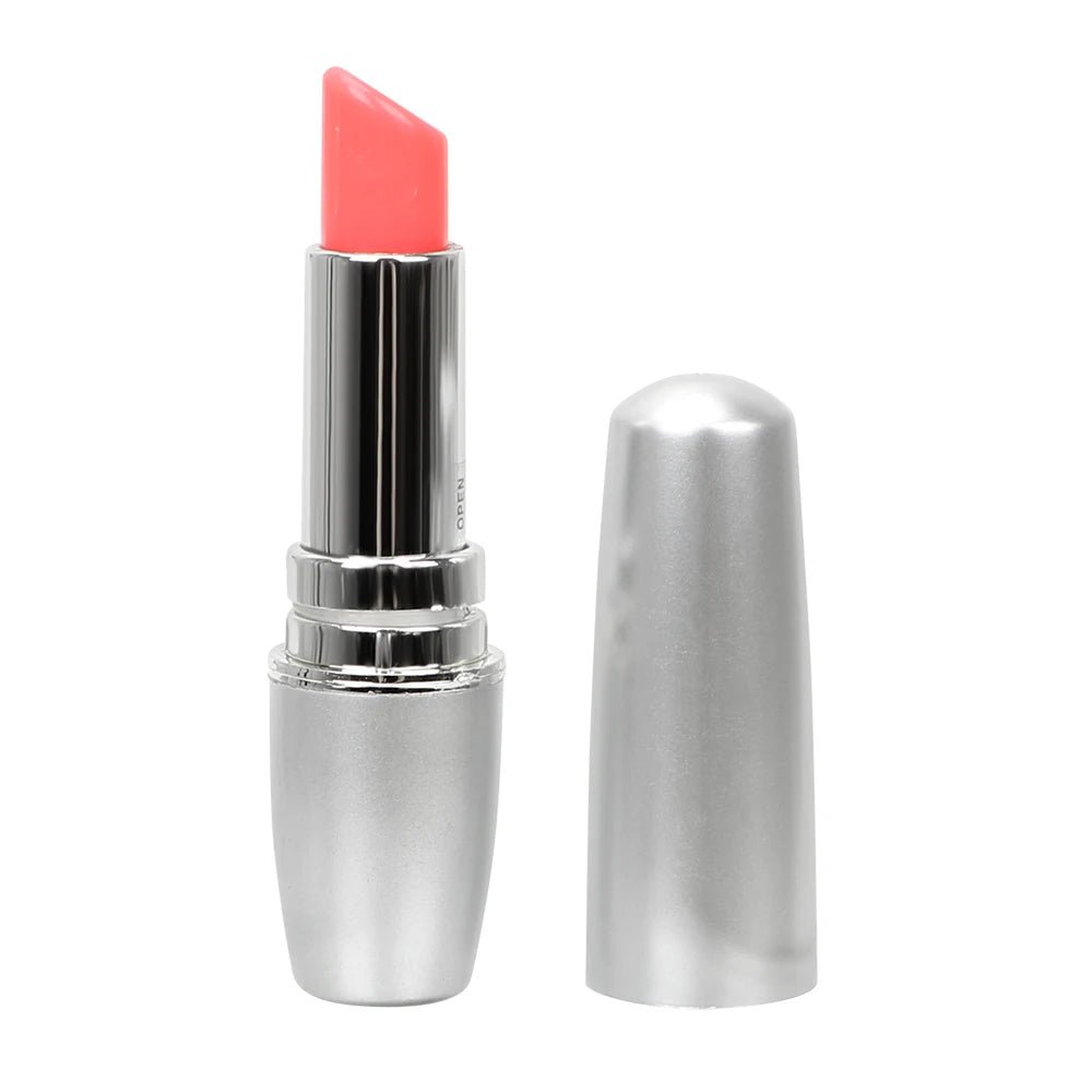 Elegant Lipstick Vibrating Bullet