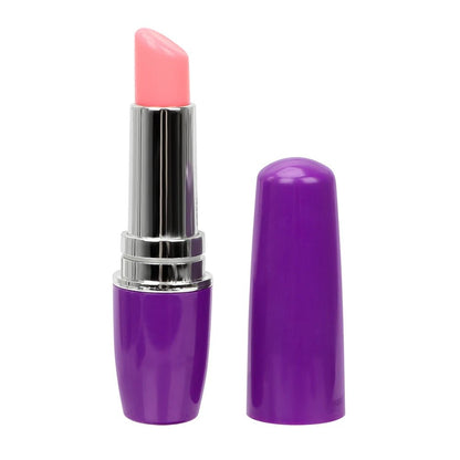 Elegant Lipstick Vibrating Bullet