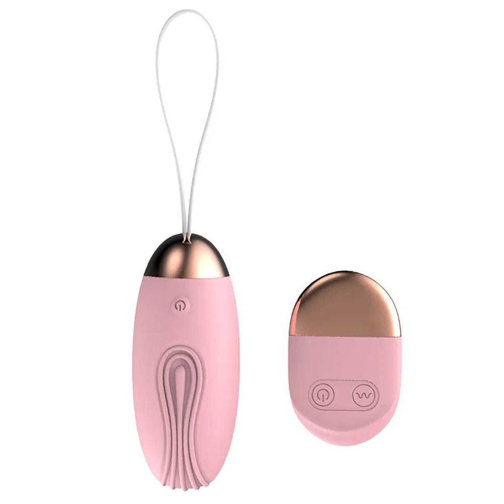 Advanced Wireless Clitoris Stimulator