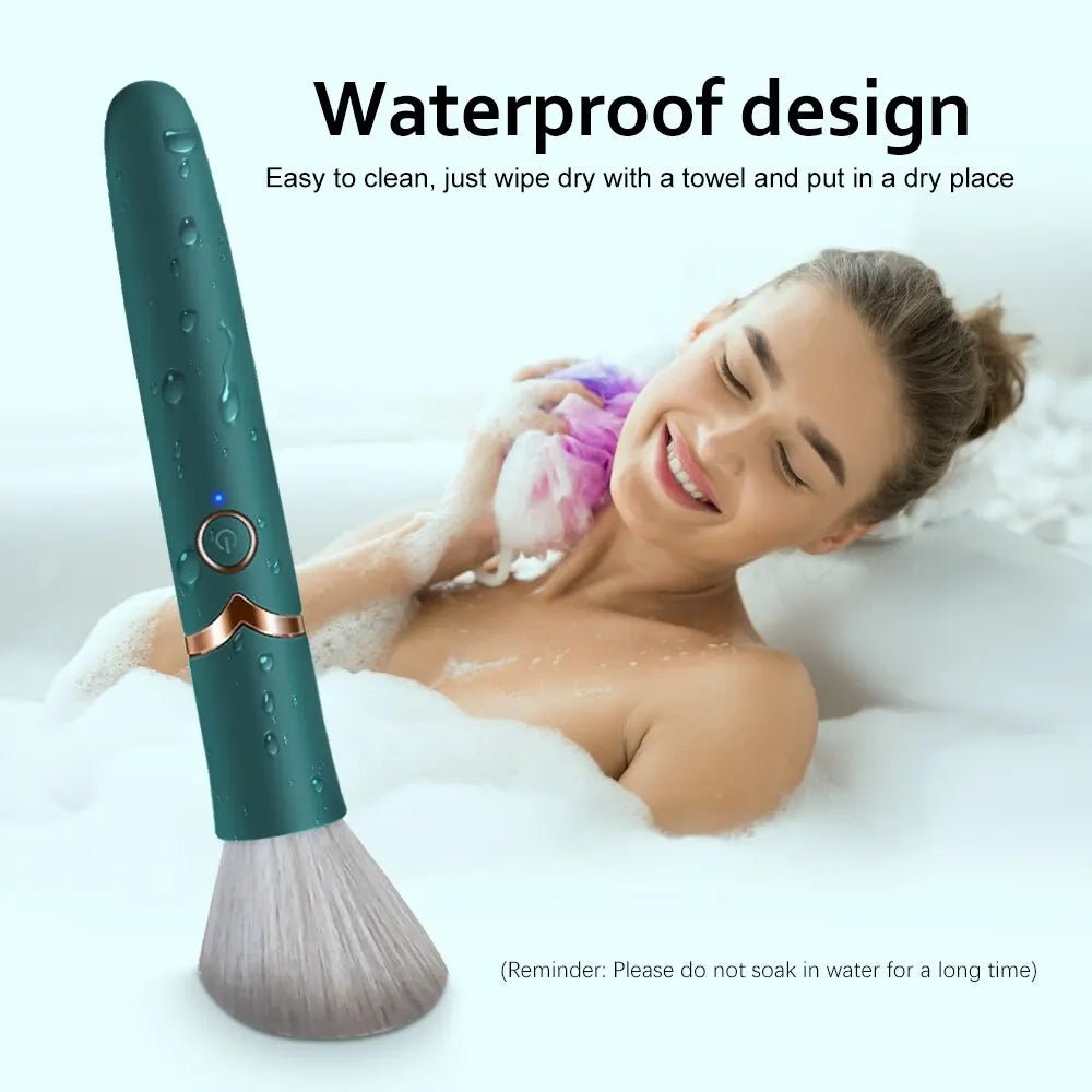 Multifunctional Bullet Vibrator