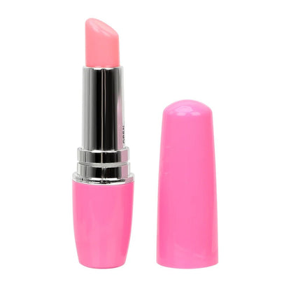 Elegant Lipstick Vibrating Bullet