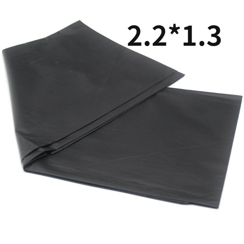 Waterproof BDSM Bed Sheets Set