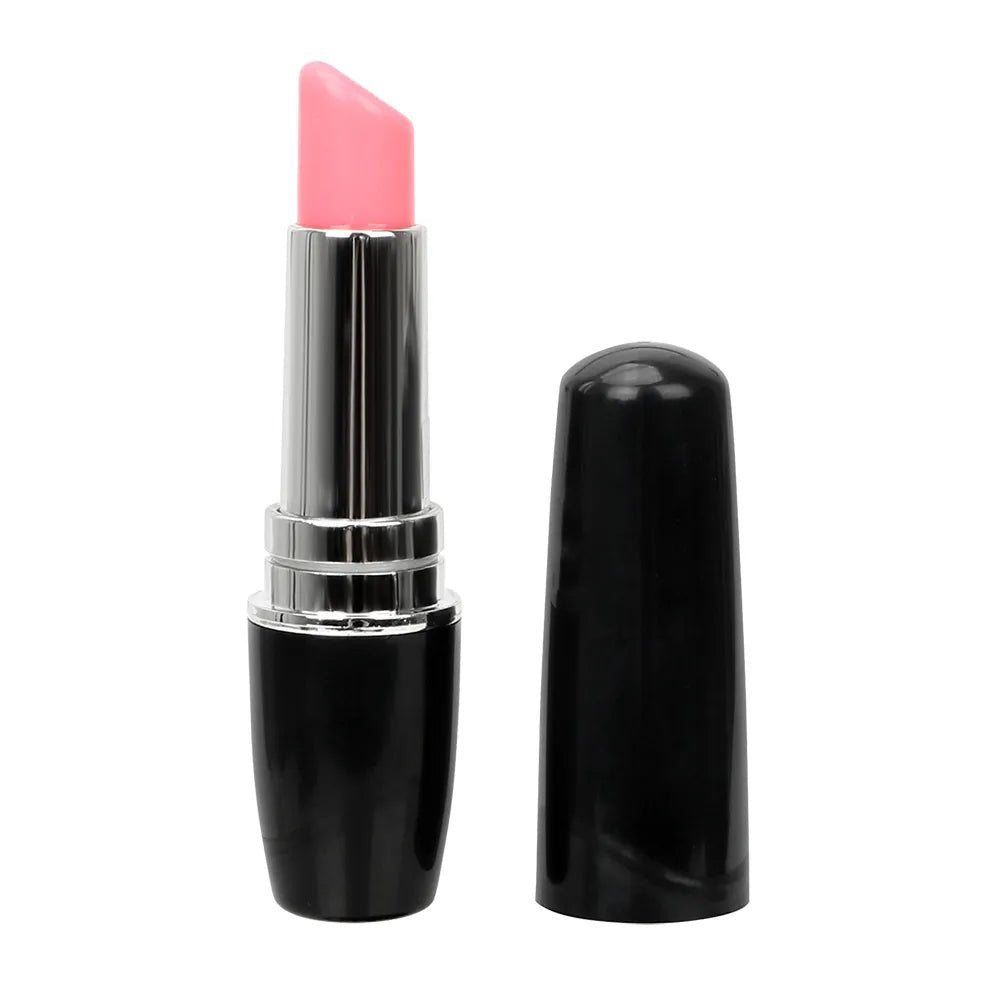 Elegant Lipstick Vibrating Bullet