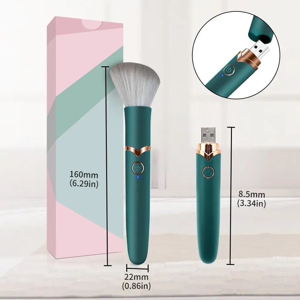 Multifunctional Bullet Vibrator