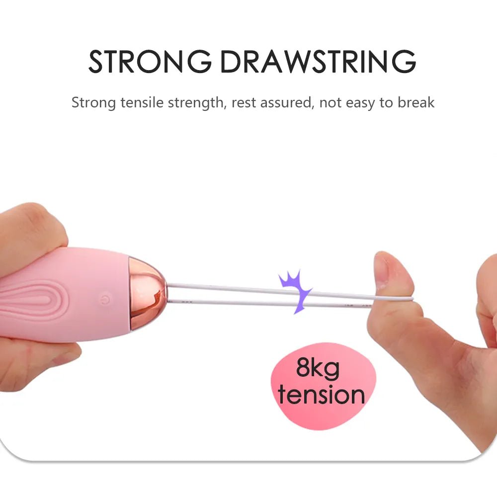 Advanced Wireless Clitoris Stimulator