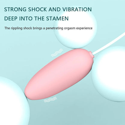 Blissful Clitoral Sucker & G Spot Vibrator