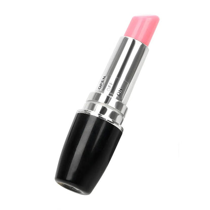 Elegant Lipstick Vibrating Bullet