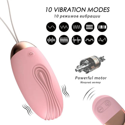 Advanced Wireless Clitoris Stimulator