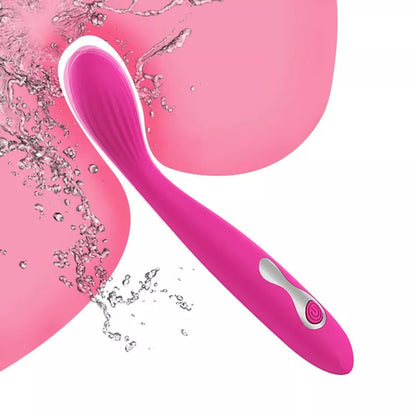 Intense G-Spot Pleasure Vibrator